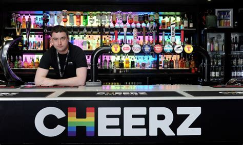 Cheerz Bar